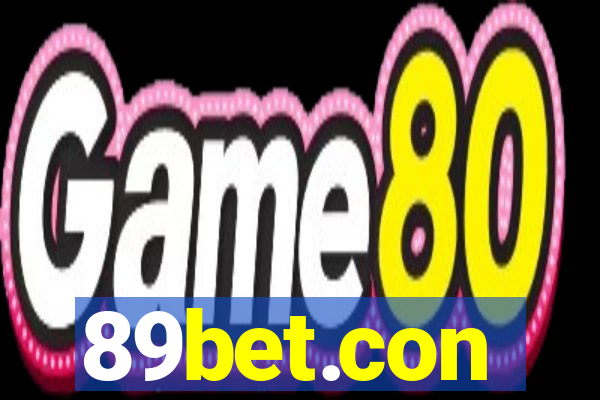 89bet.con
