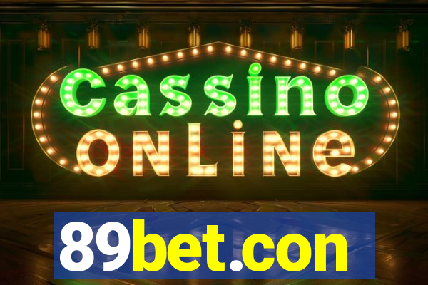 89bet.con