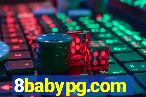 8babypg.com
