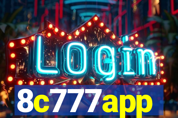 8c777app