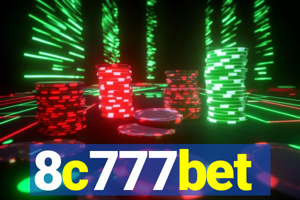 8c777bet