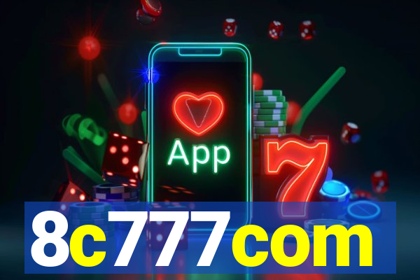 8c777com