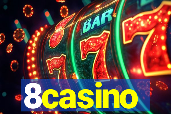 8casino
