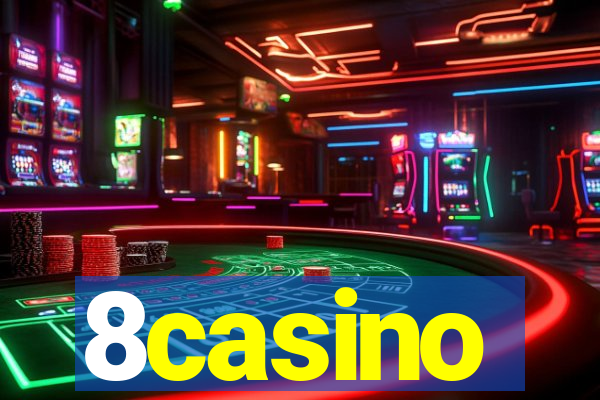 8casino