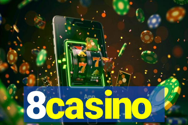 8casino