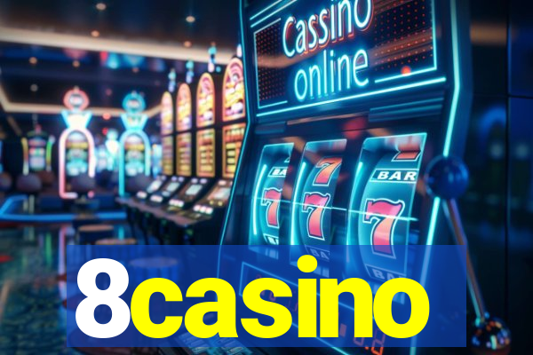 8casino