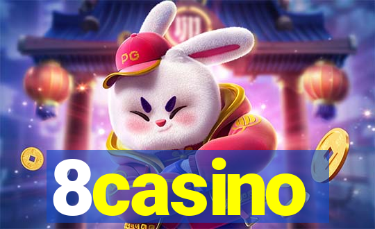 8casino
