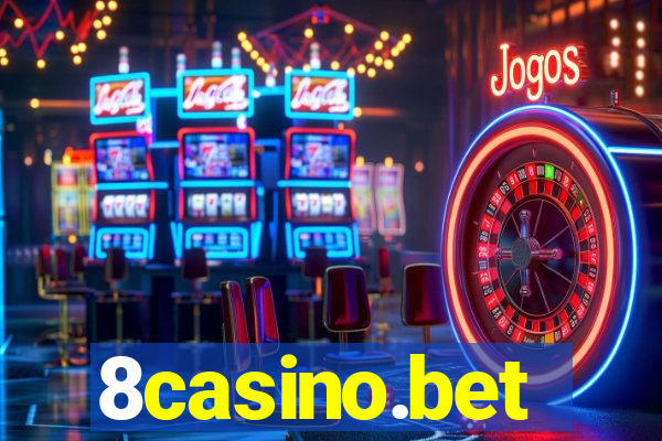 8casino.bet