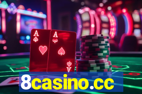 8casino.cc