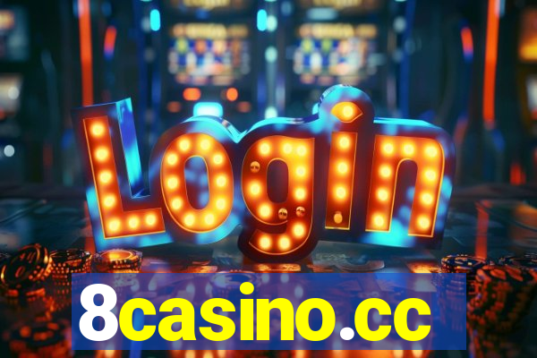 8casino.cc