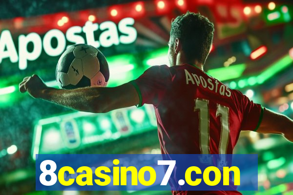 8casino7.con