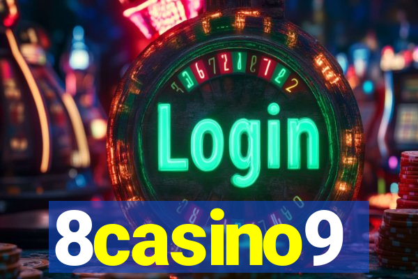 8casino9