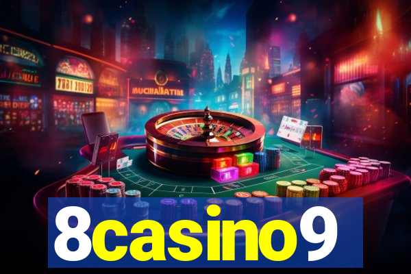 8casino9