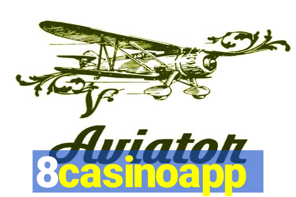 8casinoapp