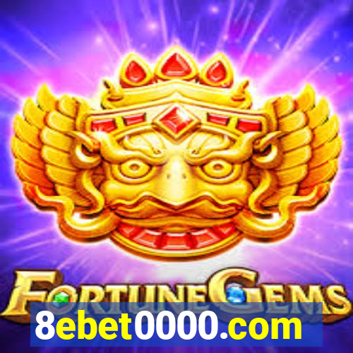 8ebet0000.com