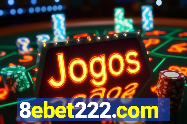 8ebet222.com