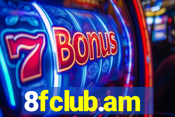 8fclub.am
