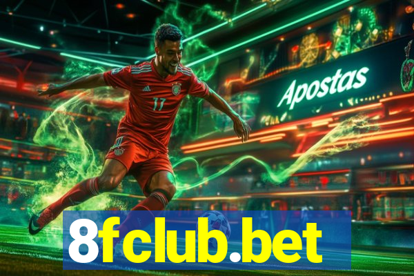 8fclub.bet