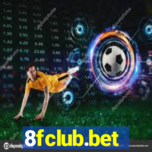 8fclub.bet