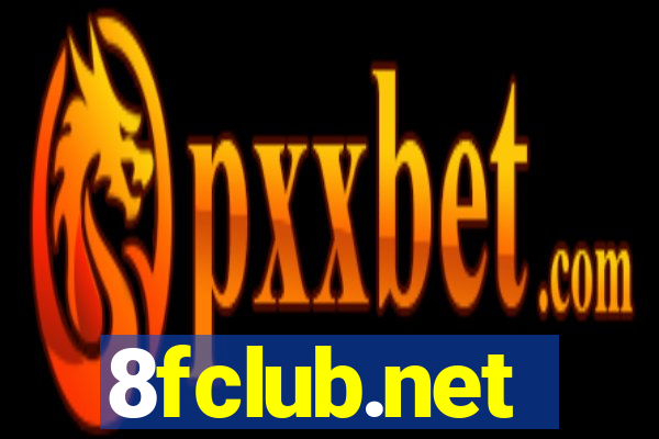 8fclub.net