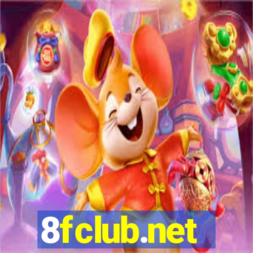 8fclub.net