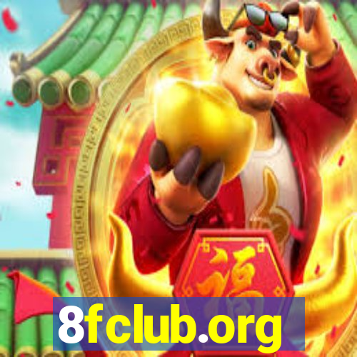 8fclub.org