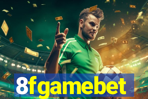 8fgamebet