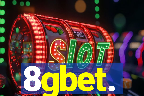 8gbet.