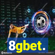 8gbet.