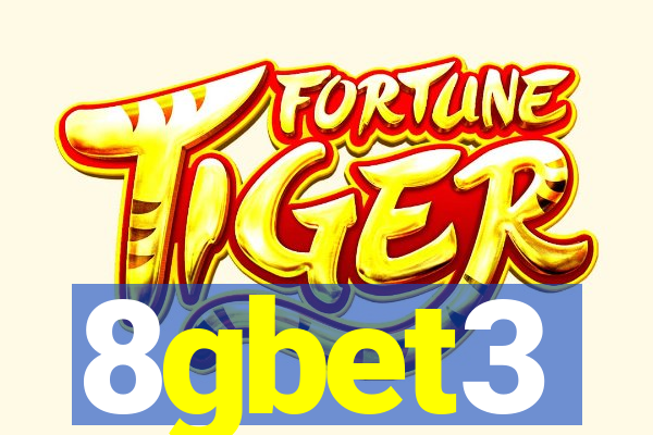 8gbet3