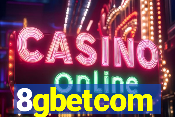 8gbetcom