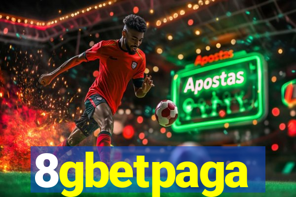 8gbetpaga