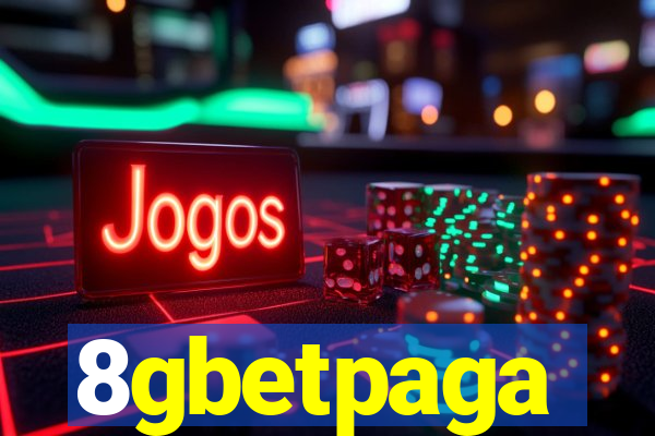 8gbetpaga