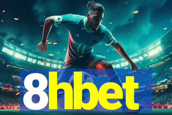 8hbet