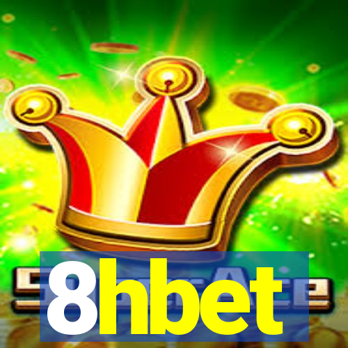 8hbet