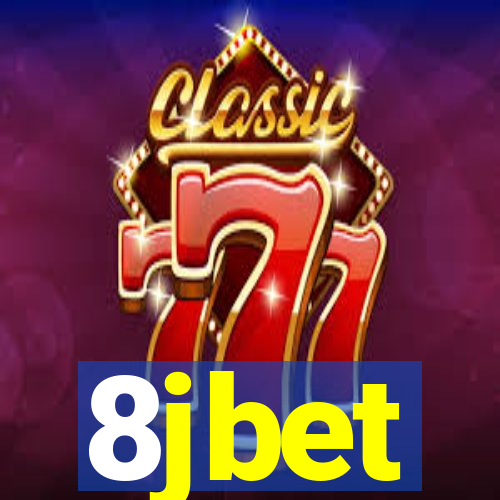 8jbet