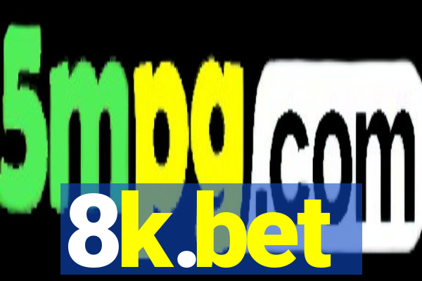 8k.bet