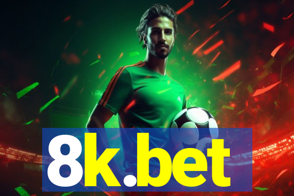 8k.bet