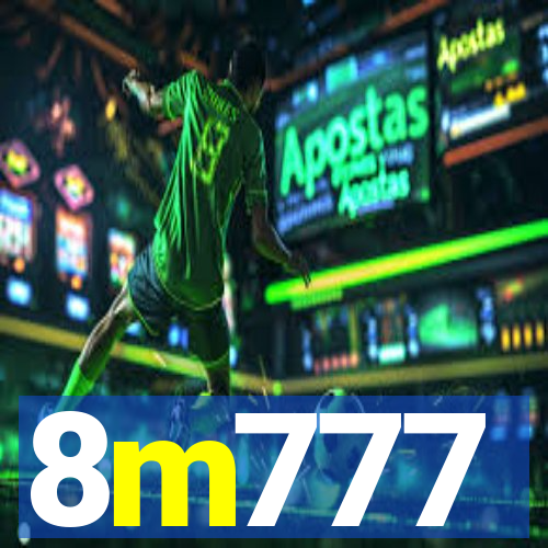 8m777