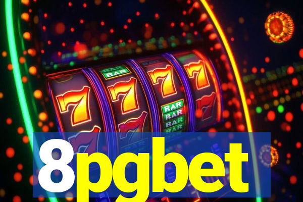 8pgbet