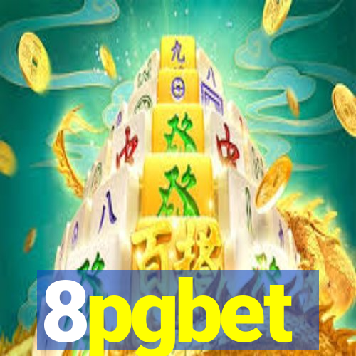 8pgbet