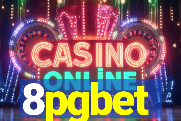8pgbet