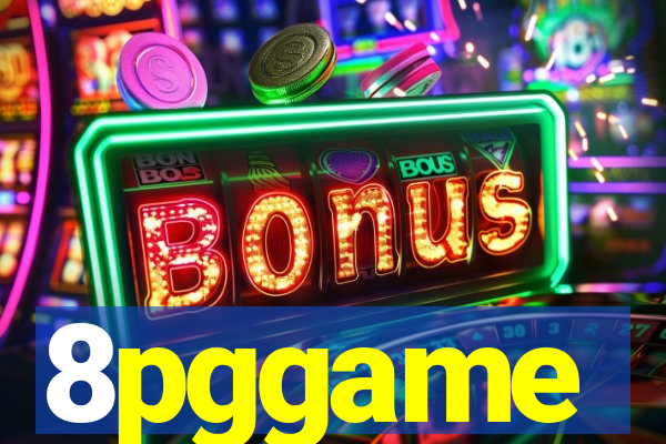 8pggame