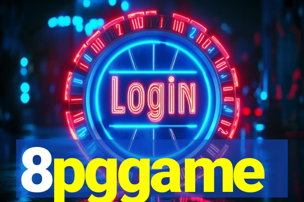 8pggame
