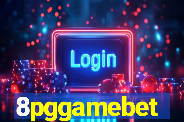 8pggamebet