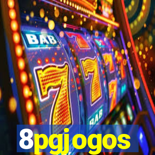 8pgjogos