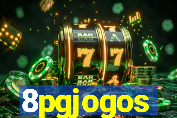 8pgjogos
