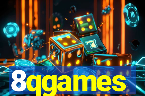 8qgames