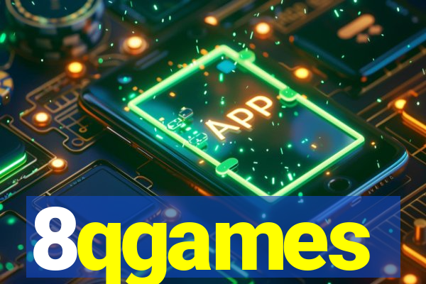 8qgames