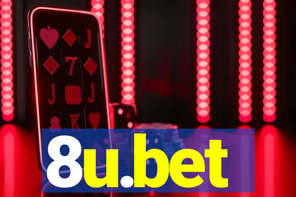 8u.bet